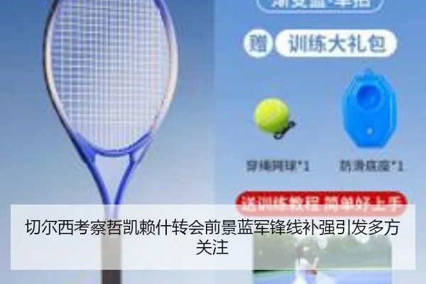 切尔西考察哲凯赖什转会前景蓝军锋线补强引发多方关注